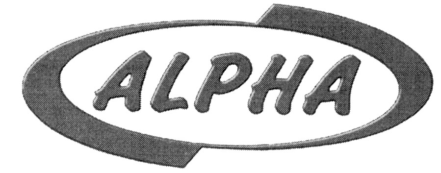 ALPHA