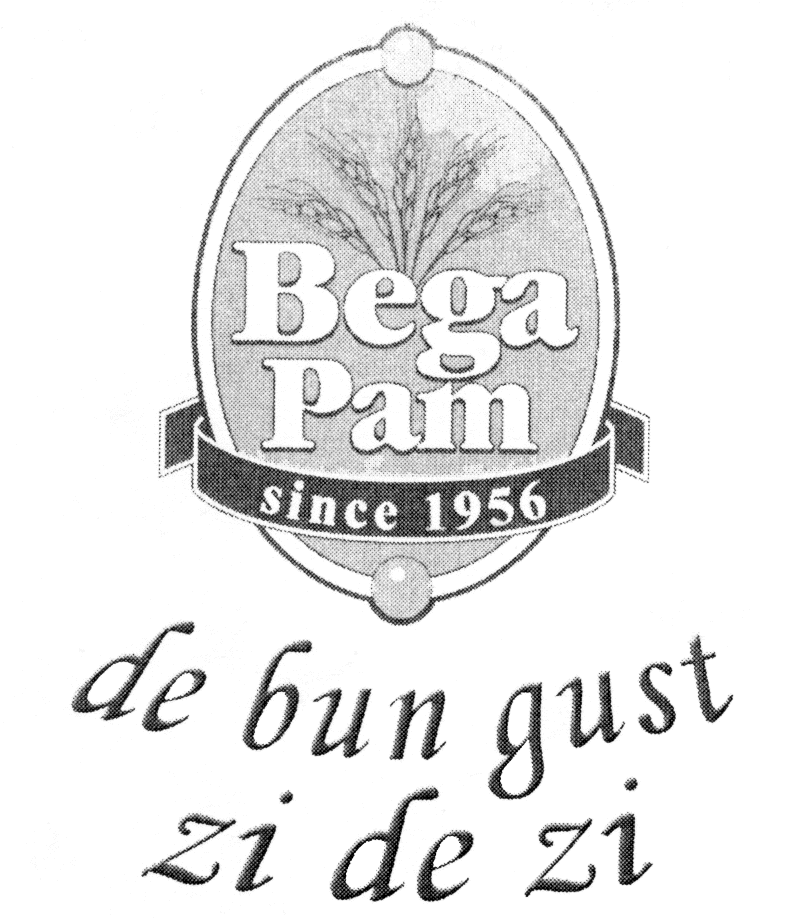 BEGA PAM DE BUN GUST ZI DE ZI