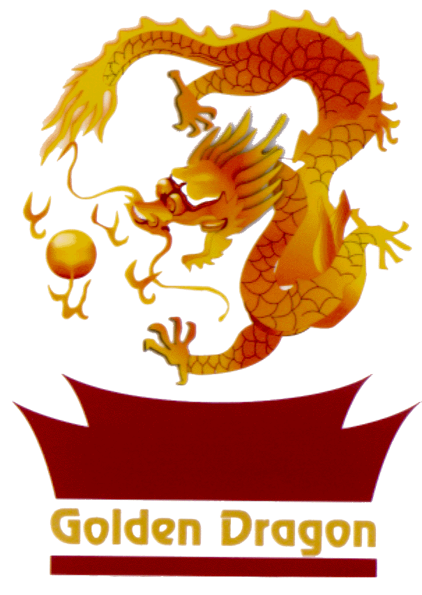 GOLDEN DRAGON