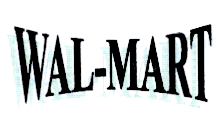 WAL-MART