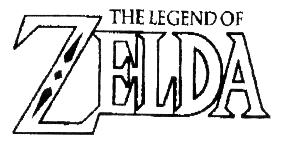 THE LEGEND OF ZELDA