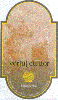 VÂRFUL CU DOR