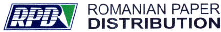 RPD ROMANIAN PAPER DISTRIBUTION