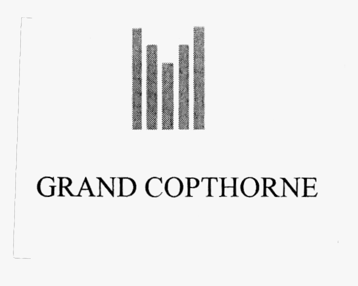 GRAND COPTHORNE