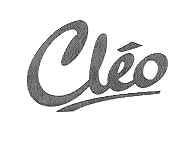 CLEO