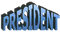 PRESIDENT