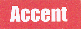 ACCENT
