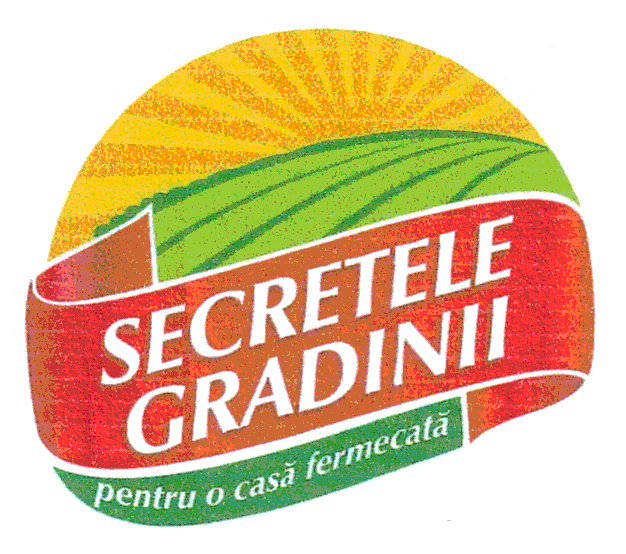 SECRETELE GRĂDINII PENTRU O CASĂ FERMECATĂ