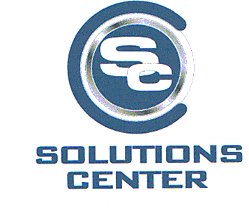 SOLUTIONS CENTER
