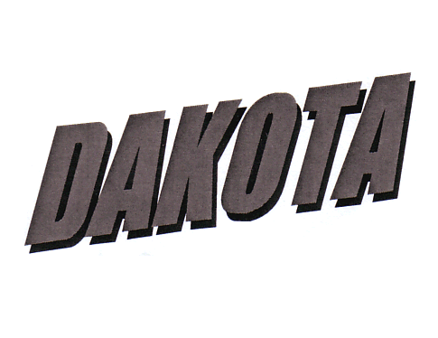 DAKOTA