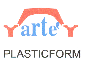 ARTE' PLASTICFORM