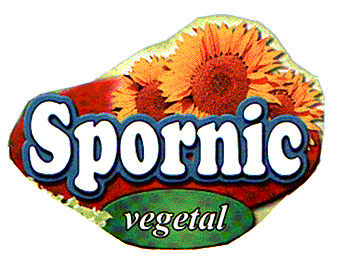 SPORNIC VEGETAL
