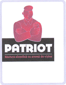 PATRIOT