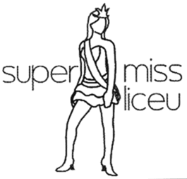 SUPER MISS LICEU