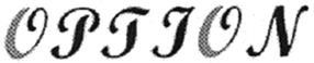 OPTION