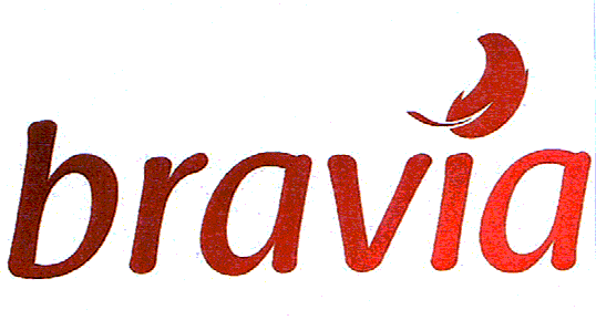 BRAVIA