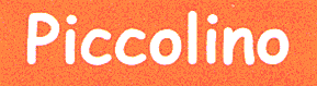 PICCOLINO