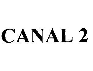 CANAL 2