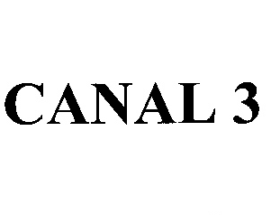 CANAL 3