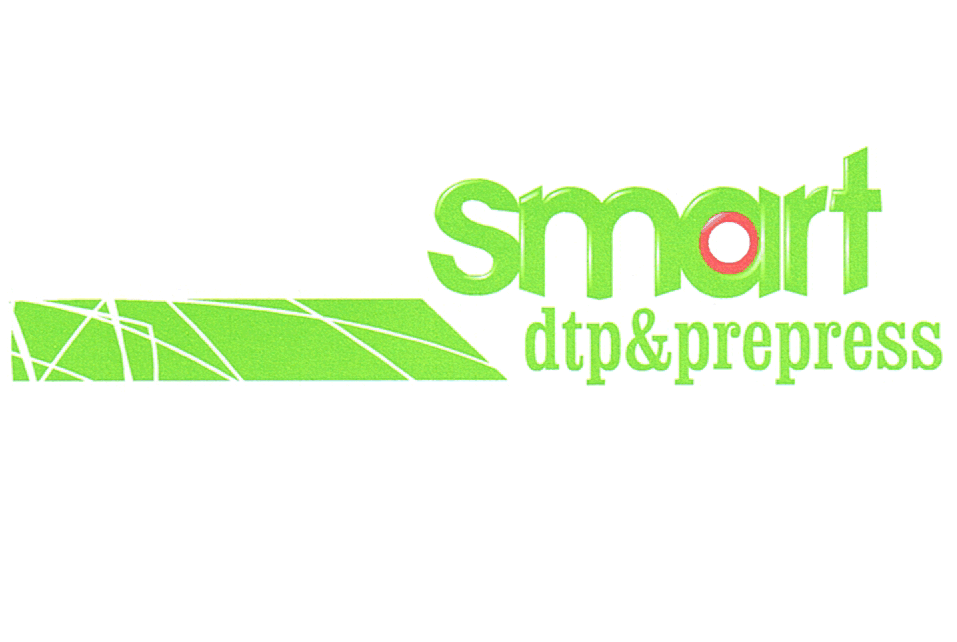 SMART DTP&PREPRESS