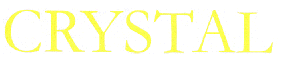 CRYSTAL