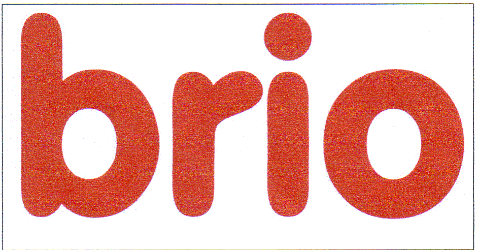 BRIO