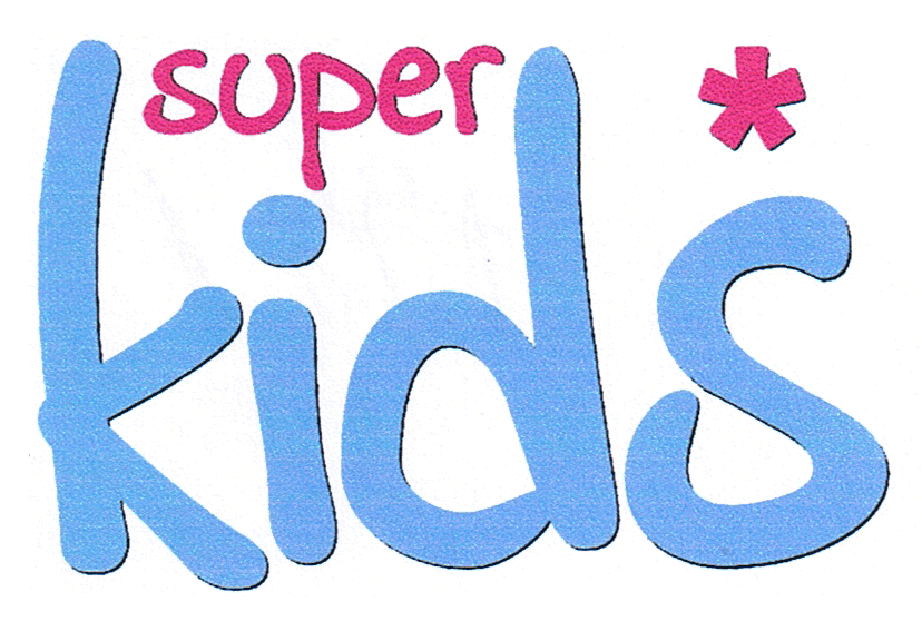 SUPER KIDS