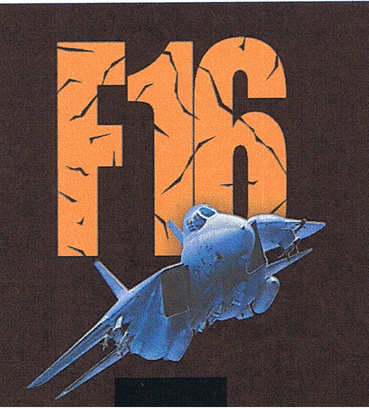 F16