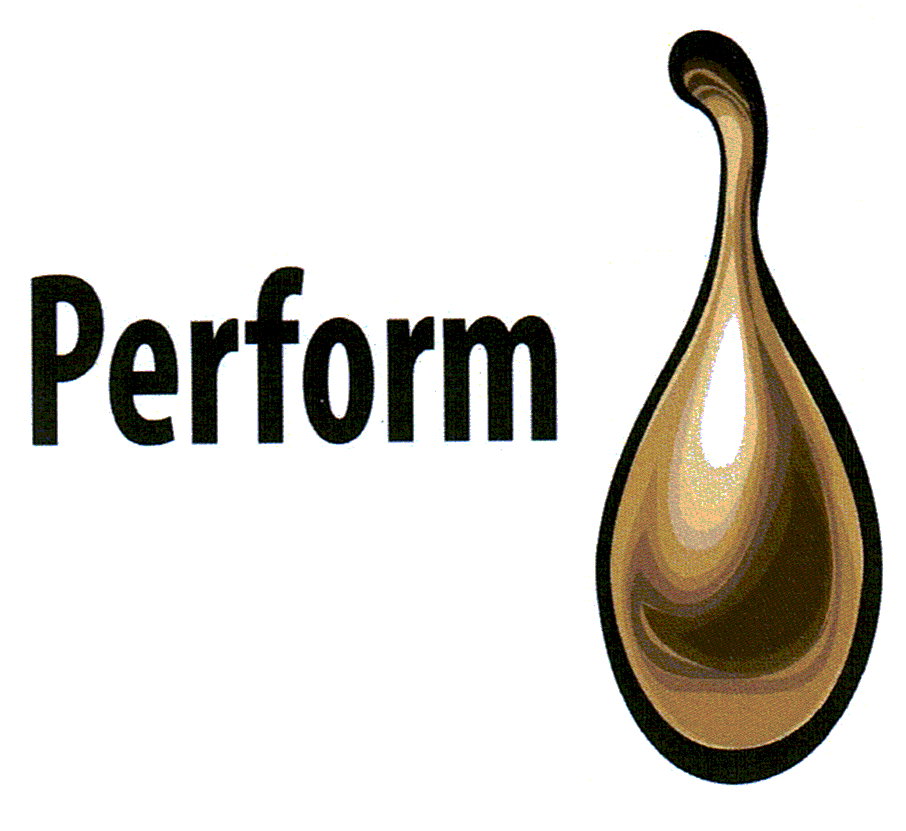 PERFORM