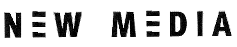 NEW MEDIA