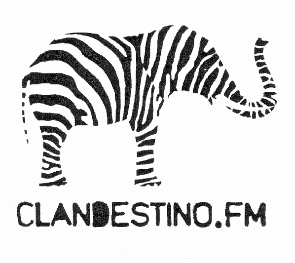 CLANDESTINO.FM