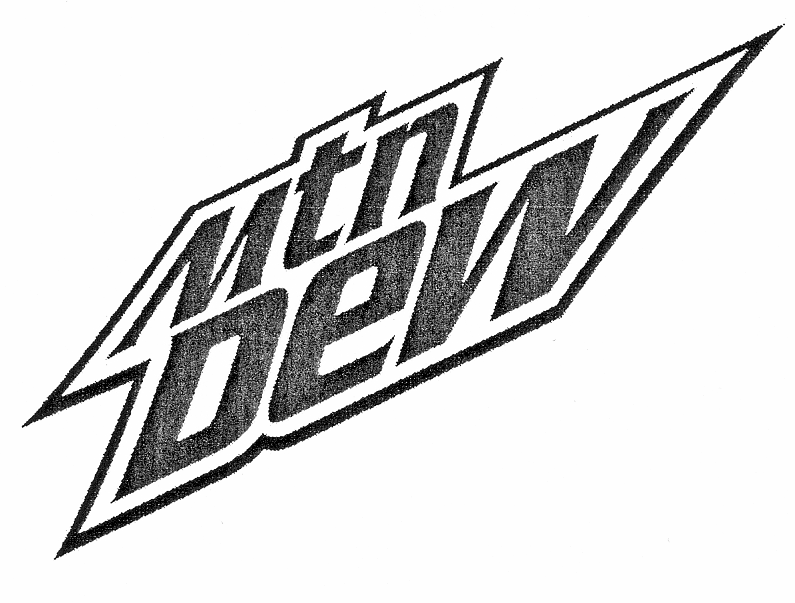 MTN DEW