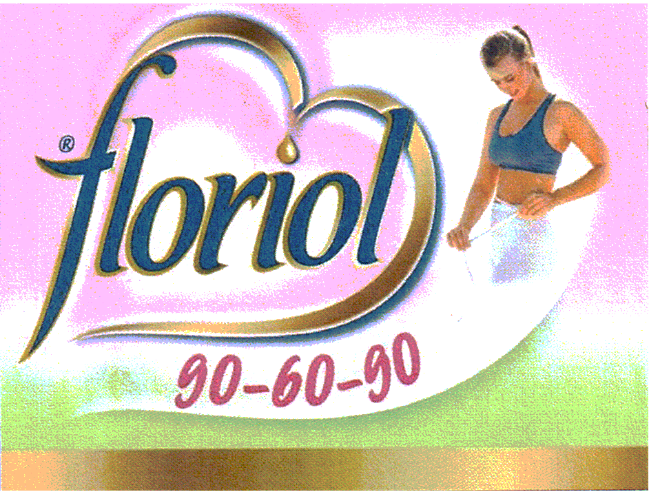 FLORIOL 90-60-90