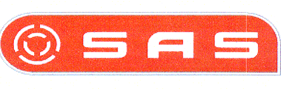 SAS