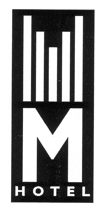 M HOTEL