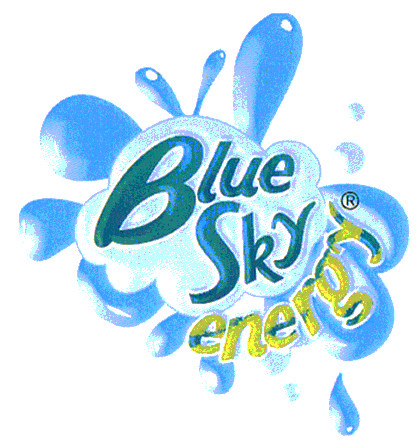 BLUE SKY ENERGY