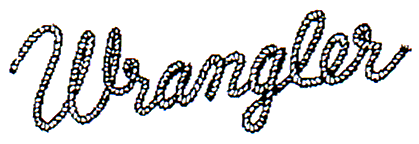 WRANGLER