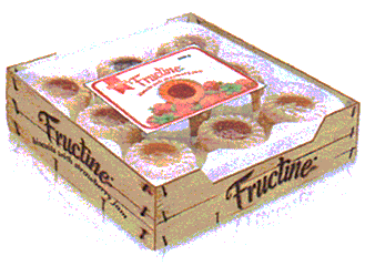 Fructine