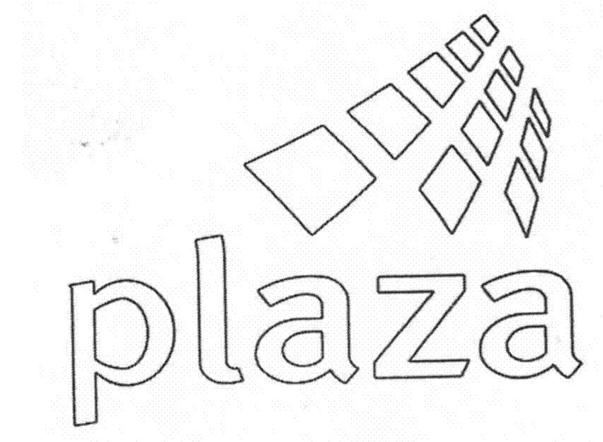 plaza