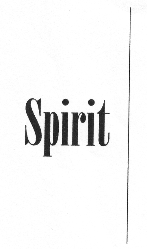 SPIRIT