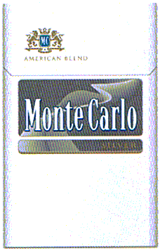 Monte Carlo SILVER