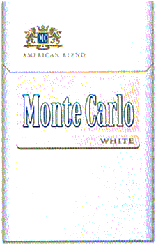 Monte Carlo WHITE