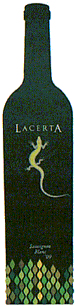 LACERTA