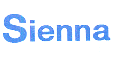 Sienna
