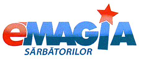 eMAGIA Sărbătorilor