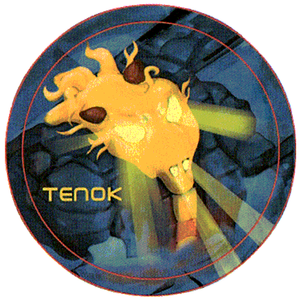 TENOK