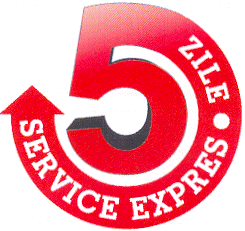 5 ZILE SERVICE EXPRES