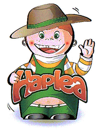 HAPLEA