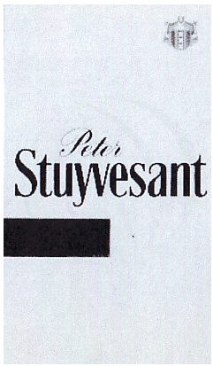 PETER STUYVESANT