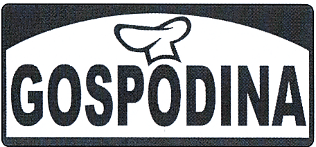 GOSPODINA